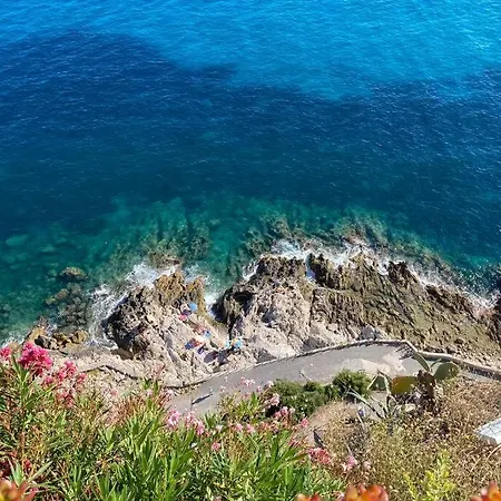 La Casa Blu *