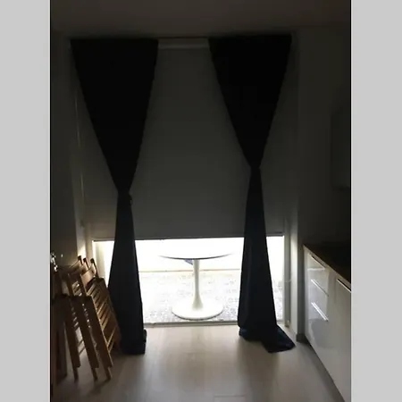 La Casa Blu 公寓