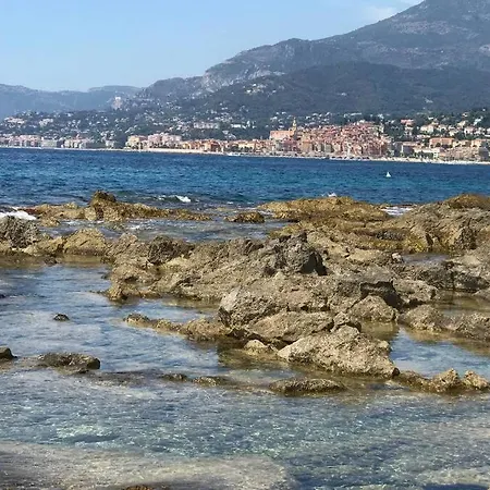 La Casa Blu