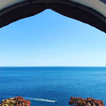 La Casa Blu