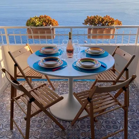La Casa Blu