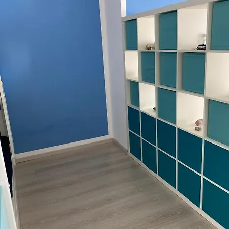 Apartment La Casa Blu
